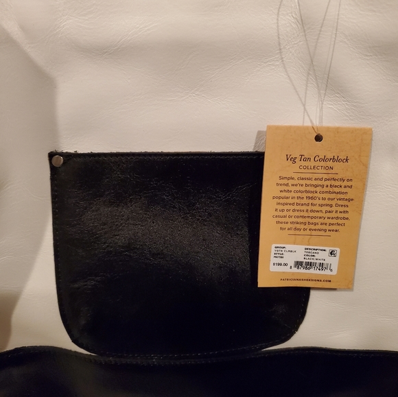 Patricia Nash Colorblock - Picture 8 of 10